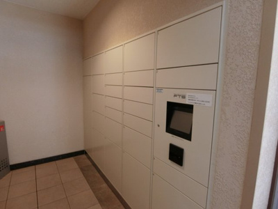 【その他共用部分】 | アールスタイルズ武蔵小杉イースト