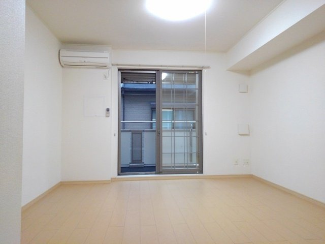 ブリアン　オーブの居間・リビング