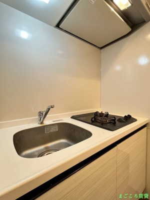 【キッチン】 | セオリー難波WEST