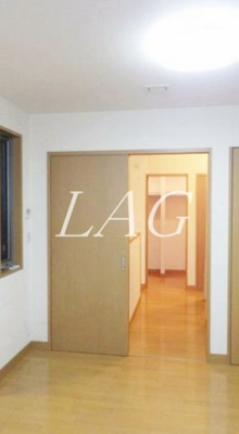 【寝室】 | （仮称）池袋4丁目戸建 | 寝室です。