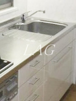 【設備】 | （仮称）池袋4丁目戸建 | シンクです。