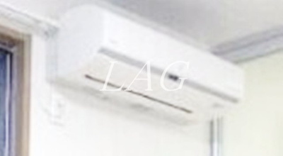 【その他】 | （仮称）池袋4丁目戸建 | エアコンです。