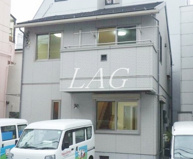 （仮称）池袋4丁目戸建の画像