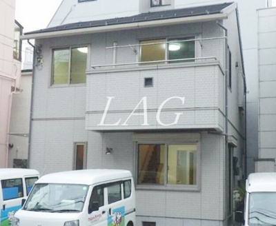 【外観】 | （仮称）池袋4丁目戸建 | 外観です。