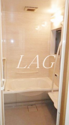 【浴室】 | （仮称）池袋4丁目戸建 | お風呂です。