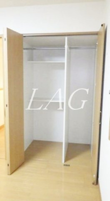 【収納】 | （仮称）池袋4丁目戸建 | 収納です。