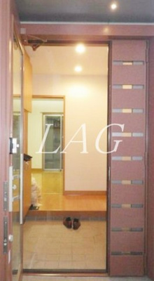 【玄関】 | （仮称）池袋4丁目戸建 | 玄関です。