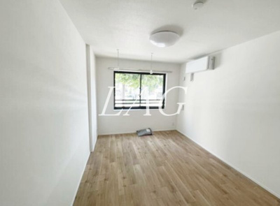 【寝室】 | ＡＧＲＡＴＩＯ板橋本町 | 寝室です。