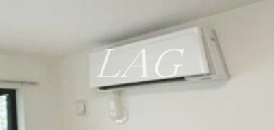 【設備】 | ＡＧＲＡＴＩＯ板橋本町 | エアコンです。