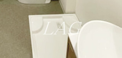 【その他】 | ＡＧＲＡＴＩＯ板橋本町 | 室内洗濯機置き場です。