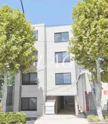 【外観】 | ＡＧＲＡＴＩＯ板橋本町 | 外観です。