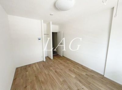 【居間・リビング】 | ＡＧＲＡＴＩＯ板橋本町 | 洋室のお部屋です。