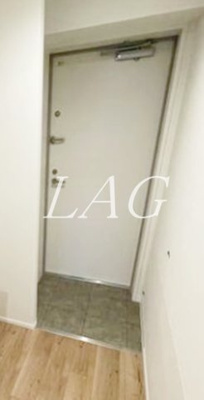 【玄関】 | ＡＧＲＡＴＩＯ板橋本町 | 玄関です。