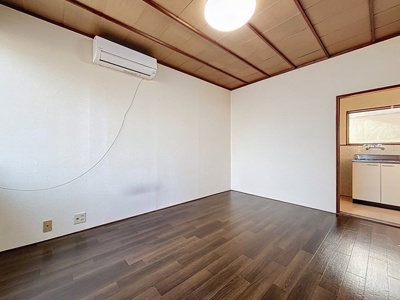 【居間・リビング】 | コーポ船越