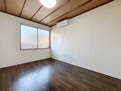 【居間・リビング】 | コーポ船越