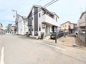 小平市小川東町5丁目　新築戸建　全1棟の画像