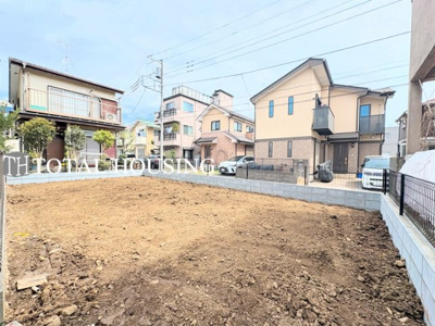 【外観】 | 小平市小川東町5丁目　新築戸建　全1棟