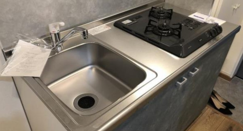 エクセルメゾンAのキッチン