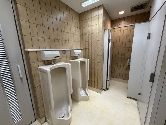 【トイレ】 | 高砂ビル