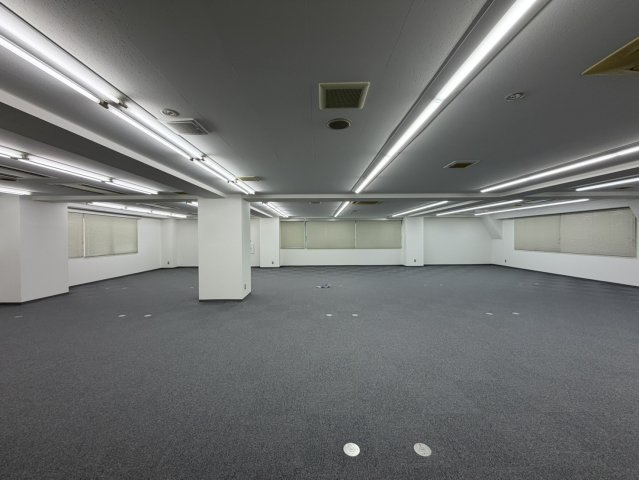 【内装】 | 高砂ビル