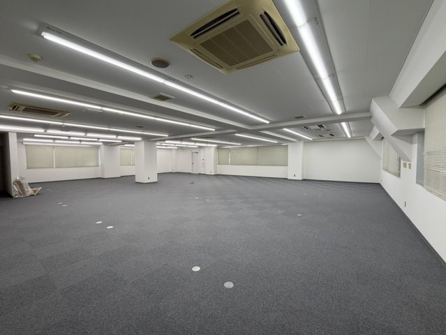 【内装】 | 高砂ビル