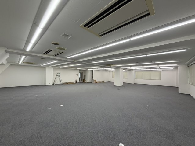 【内装】 | 高砂ビル