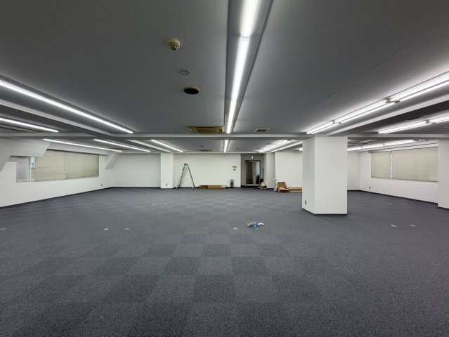 【内装】 | 高砂ビル