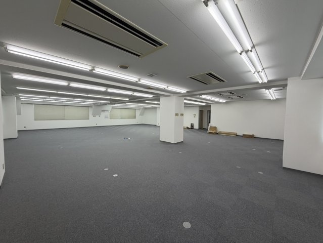 【内装】 | 高砂ビル