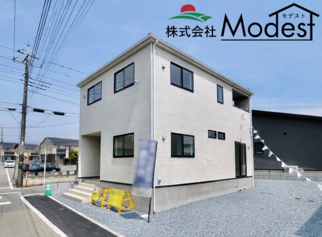 太田市新田木崎町