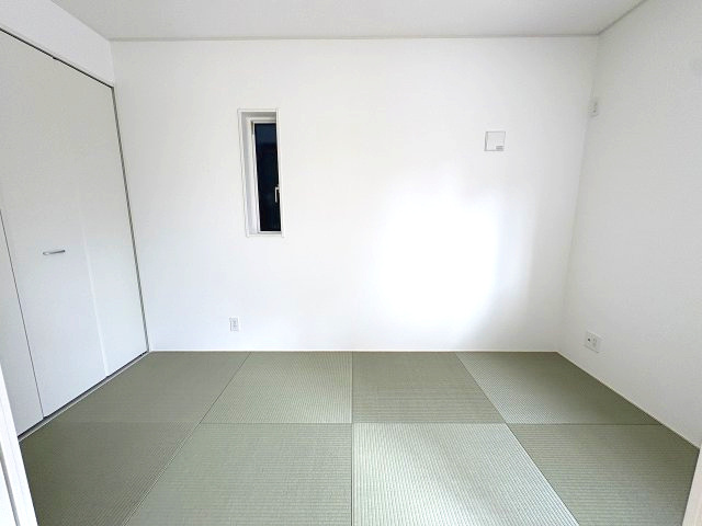 【内装】 | 大野城市平野台1丁目第7　1号棟（全2棟）【仲介手数料無料・0円】 | 施工例。施工例は完成時と異なる場合があります。