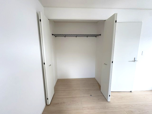 【収納】 | 大野城市平野台1丁目第7　1号棟（全2棟）【仲介手数料無料・0円】 | 施工例。施工例は完成時と異なる場合があります。