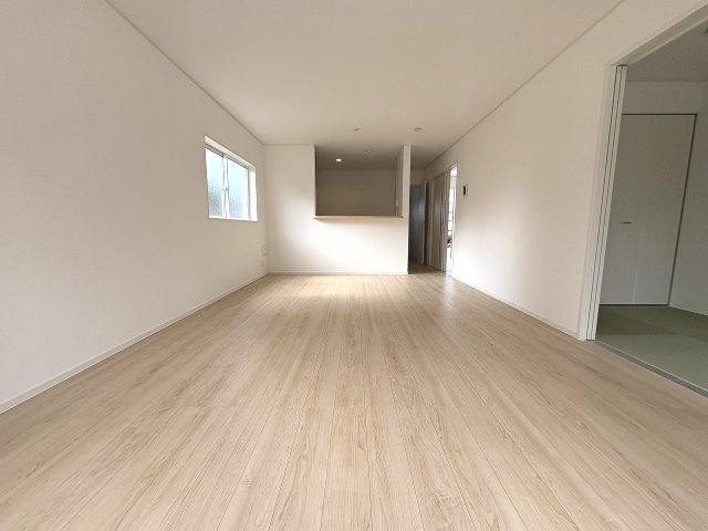 【内装】 | 大野城市平野台1丁目第7　1号棟（全2棟）【仲介手数料無料・0円】 | 施工例。施工例は完成時と異なる場合があります。