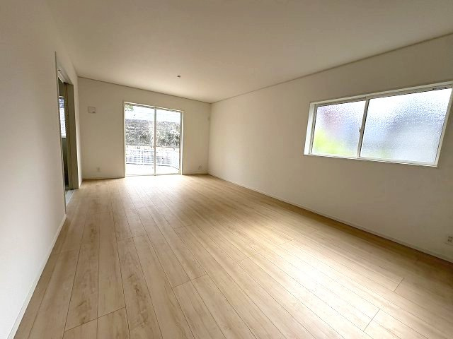 【内装】 | 大野城市平野台1丁目第7　1号棟（全2棟）【仲介手数料無料・0円】 | 施工例。施工例は完成時と異なる場合があります。