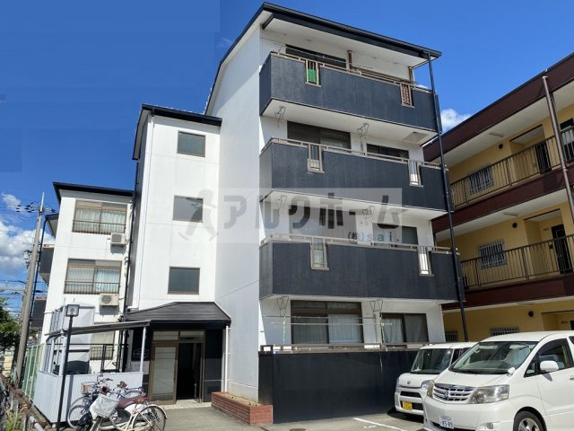 マンショングランディ