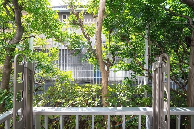 アーバンフラッツ目黒本町の展望