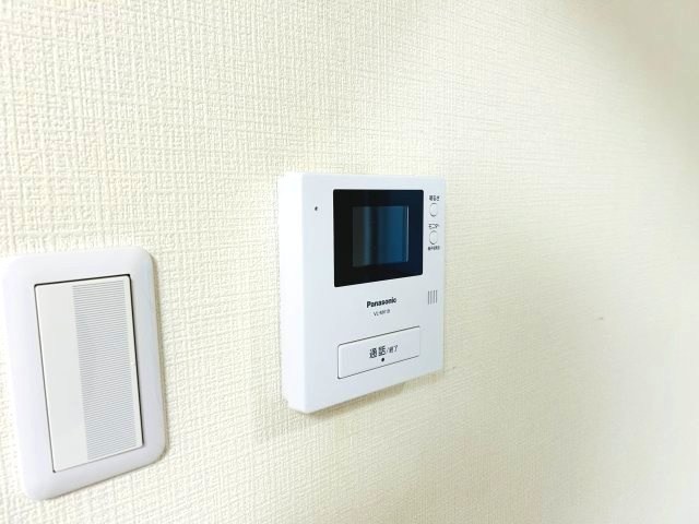 ＳＴＥＬＬＡ王子公園のセキュリティ