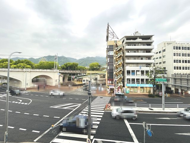ＳＴＥＬＬＡ王子公園の展望