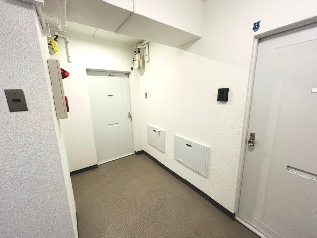 ＳＴＥＬＬＡ王子公園のその他共用部分