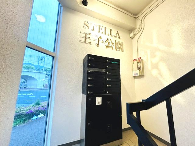 ＳＴＥＬＬＡ王子公園のその他共用部分
