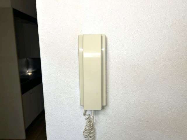 シンプルライフ六甲のセキュリティ