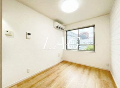 【寝室】 | エスポワール北綾瀬 | 寝室です。