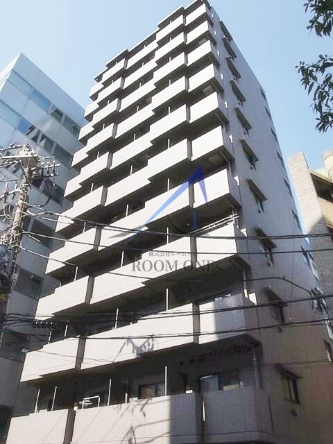 ルーブル大塚参番館