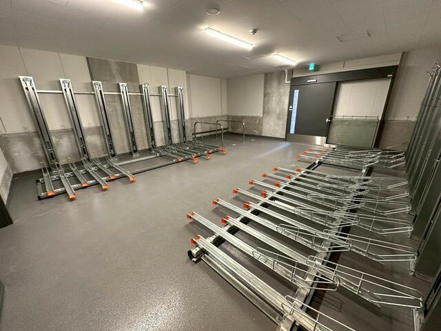 ブランズタワー札幌大通公園のその他共用部分| 