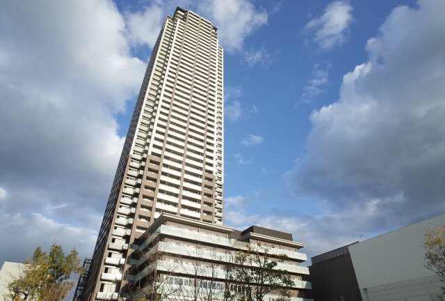 御影タワーレジデンス