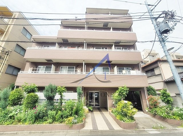 パーシモン千石