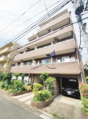 パーシモン千石