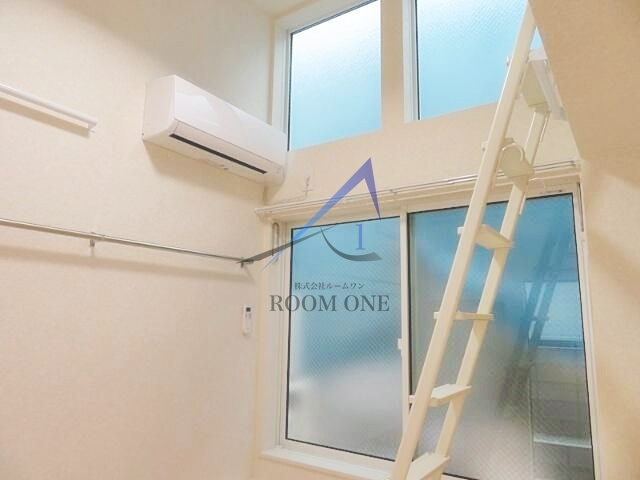 フェリスホルンのその他