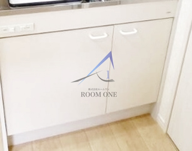 フェリスホルンの収納|収納です。