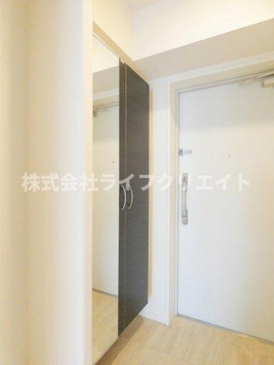 【玄関】 | Grand Bell Malle