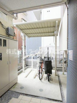 【その他共用部分】 | Grand Bell Malle